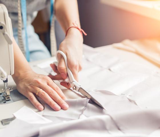 textiles, dressmaking, fashion