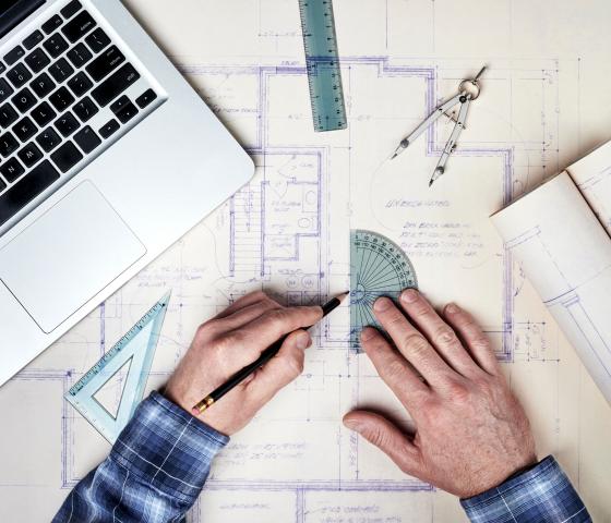 Working Drafter