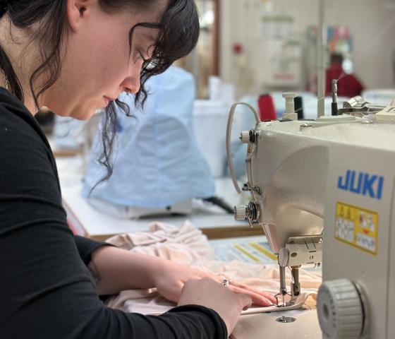 Apparel, Fashion and Textiles