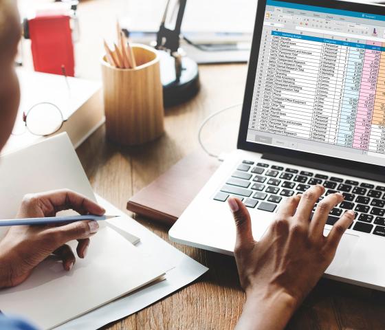 Advanced Excel Skill Set