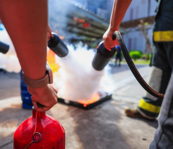 Fire Safety
