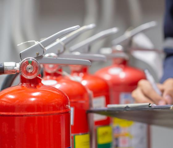 Fire Safety
