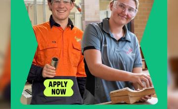 Enrolment Day Bunbury